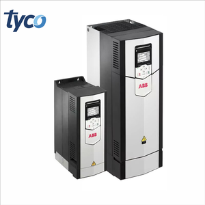 Variador de Frecuencia ABB ACS580-01, Inversor de 4kW, Convertidor de Frecuencia CA para Compresores, Transportadores y Bombas, 100% NUEVO - Product Image 3