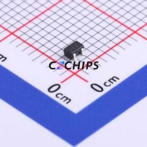 Diode de redressement à super barrière (SBR) SBR0330CW-7 SOT-323-3, neuve et originale - Product Image 1