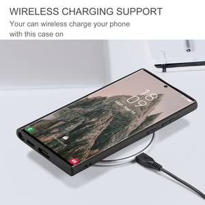 3 in 1เคสโทรศัพท์แม่เหล็กแบบกระเป๋าสตางค์ที่ถอดออกได้สำหรับ <span class=keywords><strong>Samsung</strong></span> <span class=keywords><strong>Galaxy</strong></span> S25 24 <span class=keywords><strong>23</strong></span>พร้อมขาตั้ง - Product Image 6