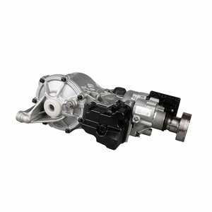 Womala Venta al por Mayor 36012670 Piezas de Automóvil Caja de Transferencia Embrague de Acoplamiento Trasero Diferencial Embrague de Repuesto Transmisión Final para <span class=keywords><strong>Volvo</strong></span> <span class=keywords><strong>XC60</strong></span> S80 - Product Image 5
