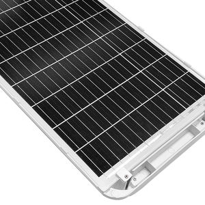 Lámpara de Calle LED para Exteriores de 300w 400w 500w, ABS, con Sensor de Radar, Control Remoto, IP66, Alto Brillo, para Proyectos al Aire Libre - Product Image 5