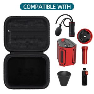 Étui portable personnalisé pour la machine à fumée automobile AutoLine Pro, testeur de fuite de vapeur EVAP, sac de rangement pour outil de diagnostic - Product Image 2