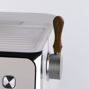 1 Pezzo Barsetto BAE02S PETRUS PE3899 Leva Vapore di Ricambio Compatibile con Macchine da Caffè Espresso in Lega di Alluminio Accessori per Caffè - Product Image 2