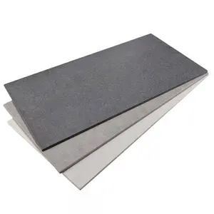 China Leverancier Bouwmateriaal Fiber Cement Board/Muur Board