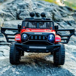 Mobil Mainan Anak Elektrik 12v Harga Grosir Murah untuk Dikendarai Anak-Anak Mobil Elektrik Anak-Anak - Product Image 2