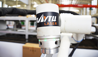 Service après-vente complet RTWR-1400 Robot de soudage collaboratif à guidage à distance, cobot de soudage industriel mobile