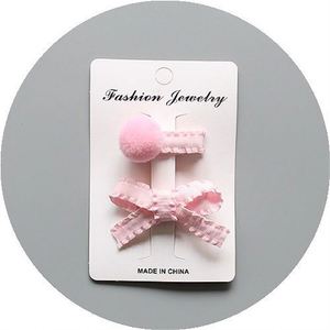 Barato personalizado precio razonable <span class=keywords><strong>Jojo</strong></span> Siwa lazos para el pelo - Product Image 2