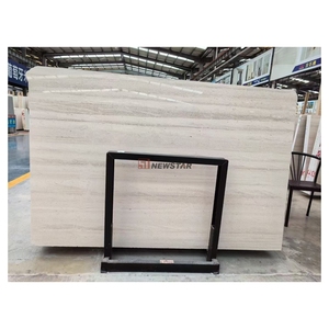 Bán buôn đá vôi slab đánh bóng phiến đá cẩm thạch khách sạn hiện đại đá tự nhiên gạch lát sàn - Product Image 1