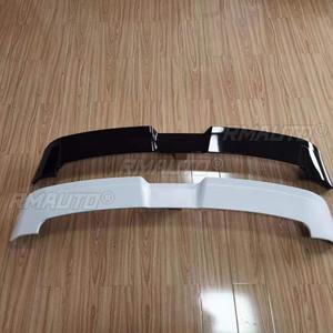 Alerón Trasero para Techo de Coche Sienna, Accesorios para Toyota Sienna 2021-2023, Pieza de Modificación del Alerón Trasero del Techo - Product Image 6