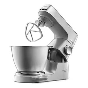 Planetaria 1200W (5Lt) TITANIUM Chef Baker KVC65 001SI Plata 0W20011486 - Product Image 2