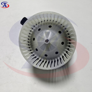 Motor de Ventilador para Ford Expedition, <span class=keywords><strong>Lincoln</strong></span> <span class=keywords><strong>Navigator</strong></span>, AL1Z19805A, 700237, AL1Z19805B, AL3Z19805B, CL1Z19805A, 3126130 - Product Image 3