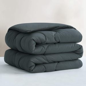 Tùy chỉnh tất cả các mùa Nữ Hoàng kích thước giường Comforter thay thế chần Duvet chèn với góc tabs - Product Image 6