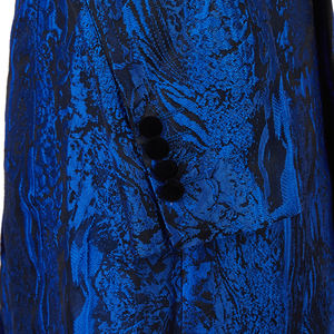 Abiti Set Per Gli Uomini 2 Pezzi Del Partito di Vendita Dei Ragazzi Del Manicotto Lungo Abiti Formali Set - Product Image 3