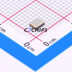 1532H-38.400K18DTSTL Crystal Oscillator (Active) SMD3225-4P Crystal Oscillator 38.4MHz 10ppm HCMOS 1.8V - Product Image 1