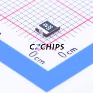 SMD1210B005TF Resettable Fuse 1210 Fuse 30V 10A 50mA 150mA - Product Image 2