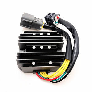 Voltage Regulator Rectifier Suitable for <strong>TGB</strong> Blade Target 425 250 325 <strong>ATV</strong> OEM 923451 A190101-00 LU014253 TG-1 - Product Image 3