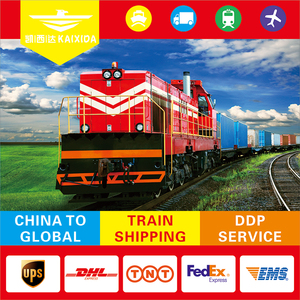 Aziende in cerca di agenti per il trasporto ferroviario in Africa, logistica, consegne in Australia, tracciamento e trasporto terrestre espresso. - Product Image 4