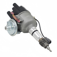 Distributeur d'allumage électrique Allemagne 043905205M 034905205S 9230087167V pour VW Bora Golf Car