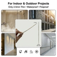 Panneau de pierre flexible OEM, couleur et texture personnalisées, plaque de pierre artificielle pour les projets architecturaux, les entrepreneurs en bâtiment et les travaux de construction