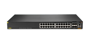 Excellent rapport qualité-prix : Commutateur PoE <span class=keywords><strong>JL682A</strong></span> 10G intelligent L3 VLAN SNMP QoS en stock - Product Image 3