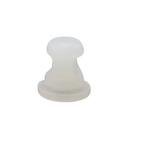 Anneau de fixation du couvercle de la cuve à pression électrique Midea, hauteur 2,3 cm, bouchon en caoutchouc, accessoire pour MY-SS5045P SS5046P SS5048P - Product Image 3
