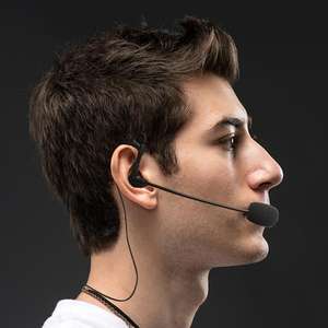 Fodsport-oreillette bluetooth V6 V4, appareil de communication sans fil, interphone étanche, pour Football ee, produit Exclusive - Product Image 6