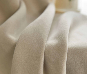 Rideaux occultants modernes en chenille <span class=keywords><strong>de</strong></span> haute qualité, rideaux plissés <span class=keywords><strong>de</strong></span> couleur unie, habillages <span class=keywords><strong>de</strong></span> fenêtres pour bureau, salon, chambre à coucher - Product Image 3