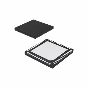 Embedded Electronic Chips Component 48 WFQFN Exposed Pad MAXQ1010-A01+ Original One Stop Service - Product Image 1