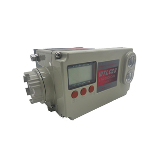 Posicionador neumático, posicionador de válvula inteligente, accesorios, posicionador de válvula Digital, 4 ~ 20mA, Electro inteligente - Product Image 3