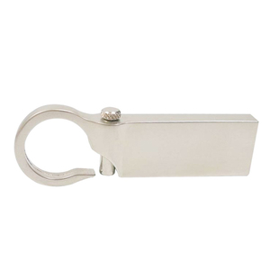 Chine pas cher <span class=keywords><strong>prix</strong></span> métal porte-clés <span class=keywords><strong>USB</strong></span> Flash Drive <span class=keywords><strong>USB</strong></span> 2.0 disque d'interface - Product Image 5