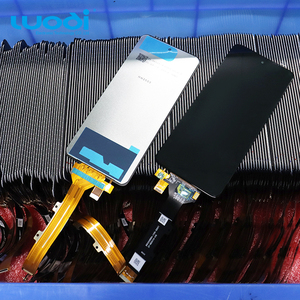 Piezas de teléfono Luodi Pantalla digital para <span class=keywords><strong>OPPO</strong></span> Realme C53 Pantalla LCD móvil Pantalla táctil - Product Image 4
