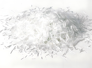 Hilo de Fibra de Vidrio Cortado de Buena Dispersión y Bajo Nivel de Pelusa para BMC <span class=keywords><strong>DMC</strong></span> - Product Image 5