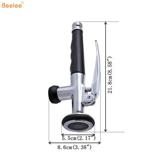 Ricambio <span class=keywords><strong>per</strong></span> rubinetto da <span class=keywords><strong>cucina</strong></span> Beelee, ugello spray e testa estraibile <span class=keywords><strong>per</strong></span> <span class=keywords><strong>lavello</strong></span> - Product Image 2