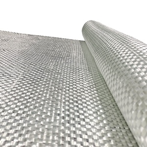Tessuto in Fibra di Vetro E-Glass ad Alte Prestazioni 200g-800g, Alta Resistenza allo Spacco per Riparazione Superfici di Scafi - Product Image 4