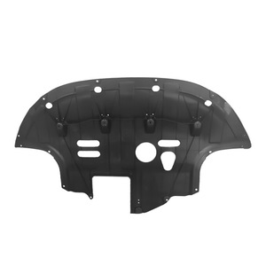 Placa Protectora de Motor Jsjiuzi para Hyundai Festa 1.4T 1.6T 29110-J1100, Protección de Bajos - Product Image 1