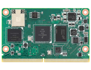 Advantech ROM-5721 I.MX8M Mini-MIPI-CSI/OpenGL Accel-2GB Módulo Industrial IoT de Bajo Consumo para Automatización, Procesador de Alto Rendimiento E - Product Image 2