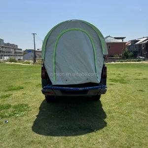 Tente de toit de voiture pour 3-4 personnes, idéale pour pick-up et <span class=keywords><strong>camping</strong></span>, pliable pour les voyages et la pêche – Offre Spéciale - Product Image 3