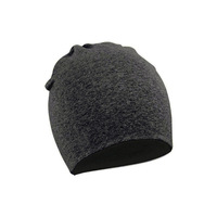 Gorros de Bebé al por Mayor, 1-3 Años, 100% Algodón, Suaves, Lisos, Unisex, con Logotipo Personalizado, OEM, ODM
