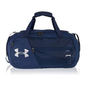 Muestra Gratuita de Fábrica: Bolsa de Viaje Plegable Impermeable para Tenis con Compartimentos Divisores Ajustables Grandes - Product Image 5