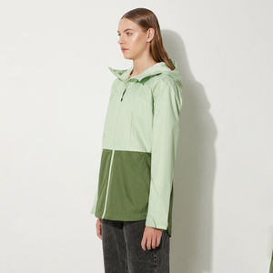 Veste Softshell pour femmes de qualité supérieure, respirante et imperméable, en polyester avec rembourrage en coton, méthode de tissage tissé - Product Image 4