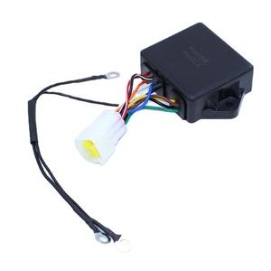 อะไหล่เครื่องยนต์เรือ Esaote 2 จังหวะ 40 แรงม้า ชุดจุดระเบิด Cdi T40 05090200 - Product Image 4