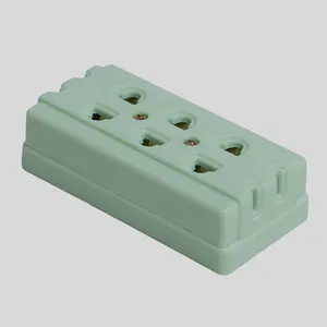 WS959 Adjustable Multi Us Power Strip Plug Electric Fitting Switch Socket