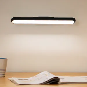 Светодиодный перезаряжаемый настенный светильник для чтения в кровати