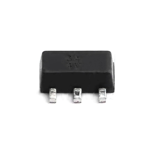 MAAM-009560 MAAM-009560-TR1000 MAAM-009560-TR3000 ชิป MMIC แอมพลิฟายเออร์ที่ขับเคลื่อนด้วยคลื่นความถี่วิทยุ 250-4000MHz สำหรับสถานีฐานเซลลูลาร์ ได้รับมาตรฐาน RoHS - Product Image 1