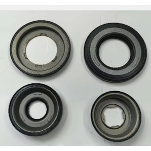Kit de Pistones JF414E*4 Piezas 107200E 107300E, Piezas de Transmisión Automática, Cajas de Cambios, Transmisión Automática para Caja de Cambios - Product Image 1