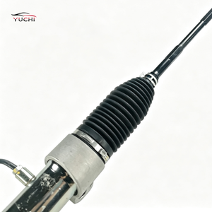 Nouvelle crémaillère de direction hydraulique 49200-1LA1B 49001-1LB3B LHD pour Nissan 2011-2014 - Product Image 4
