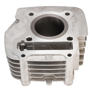 Kit de Cylindre Moteur Moto 51MM, Bloc Cylindre, Piston et Joints pour Yamaha TT-R 110 TTR110E 2008-2025 - Product Image 4