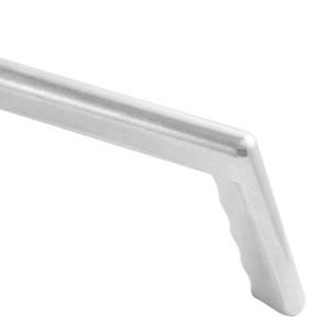 Grattoir de gril robuste commercial grattoir de <span class=keywords><strong>nettoyage</strong></span> de tache d'huile grattoir de gril en fonte d'aluminium - Product Image 6