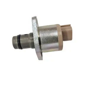 SCV Valve 8-98145484-1สำหรับเครื่องยนต์4JJ1ของ Isuzu