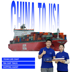 Đại Lý Vận Chuyển Từ Trung Quốc Đến Hoa Kỳ Mexico Canada Qatar Vận Chuyển Trực Tiếp Nhà Phân Phối - Product Image 1